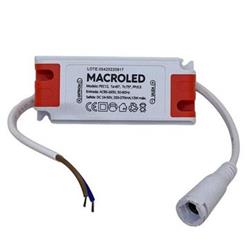 DRIVER p/PANEL LED 12W  PEC12-DR  24-50V