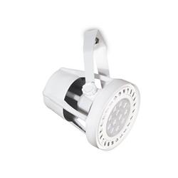 CABEZAL TACHO-1 BLANCO PARA LAMPARA AR111 
