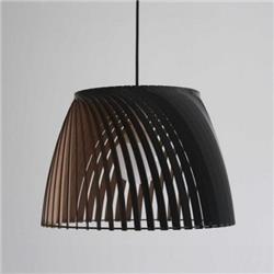 COLGANTE MARRUECOS GRIS GRAFITO E27 45CM DIAMETRO X 30CM ALTURA