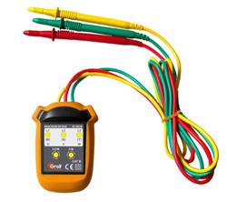 SECUENCIMETRO LUMINOSO PORTATIL GF-SECW