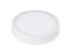 *PLAFON PREMIUM LED 12W REDONDO 4000K BLANCO