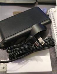 *FUENTE SWITCH ENCHUFABLE 12V 2AH