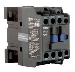 CONTACTOR TRIP 12A 1+1 24V CB3A1211B7