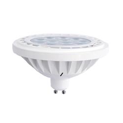 *LAMPARA AR111 LED 12W 3000K 950LM 38* GU10