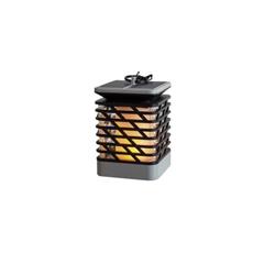 ARTEFACTO SOLAR FAROL LED AUTONOMO 1W 1800K