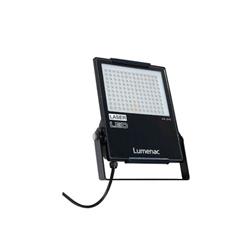 PROYECTOR LASER-1 NEGRO 40W 60° 5000K 5800LM IP65