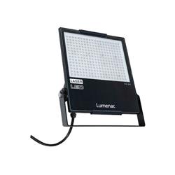 PROYECTOR LASER-3 NEGRO 160W 60° 5000K 23500LM IP65 
