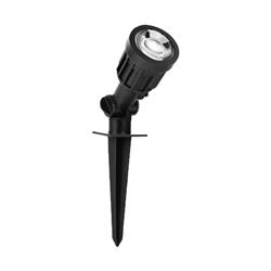 JABALINA NEGRA LED 5W 4500K 420LM IP65