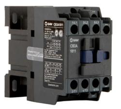 CONTACTOR 18A 1NA + 1NC 220V CB3A1811M7