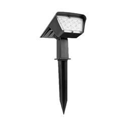 JABALINA SOLAR 2W 6500K 150/250LM IP65