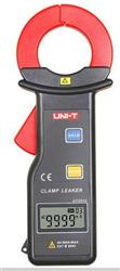PINZA MEDICION FUGAS CORRIENTE 1uA/60A UT-251C