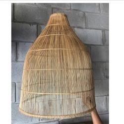 COLGANTE BAMBOO LAMP KN24 E27