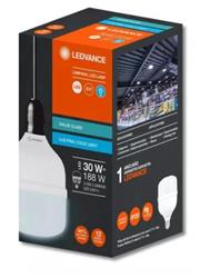 LAMPARA LED ALTA POTENCIA HW 30W /865 E27