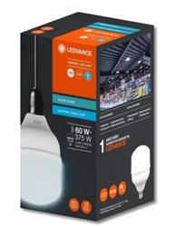 LAMPARA LED ALTA POTENCIA HW 60W FRIA E40