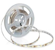 ROLLO X 5MTS.LED EXT 5050 12V 14.4W -CALIDO