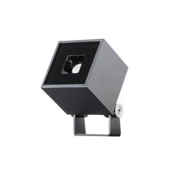 APLIQUE GOGO GRIS GRAFITO 4W 54° 3000K 208LM CRI80 IP66