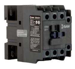 CONTACTOR 25A 1NA +1NC 220V CB3A2511M7