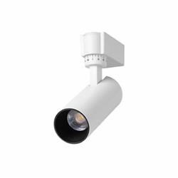 CABEZAL LED FAN BLANCO 30W 3000K 24* IP20
