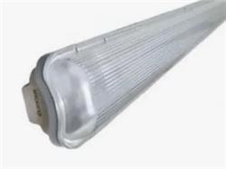 TORTUGA LED REDONDA 18W 3000K 17.5CM BLANCO