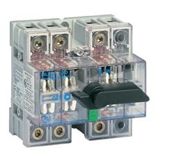 INTERRUPTOR ROTATIVO 4X 80A DILOS 1 C/MANIJA