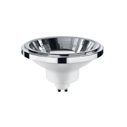 LAMPARA LED AR111 GU10 12W 24° 2700K 720LM DIMERIZ