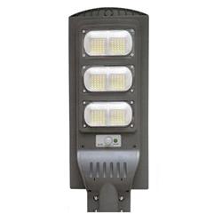 CABEZAL SOLAR GARDEN 80W 4000K IP65