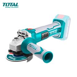 AMOLADORA INALAMB.8500RPM TAGLI1151-SIN BAT/CARG