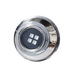 PISCINA OSRAM 1400 ACERO 4 LED 12W