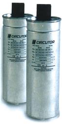 CAPACITOR TRIFASICO  5  KVAR RED CIRCUTOR