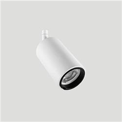 CABEZAL ELI SPOT PLATIL GU10 Ø58MM X L100MM