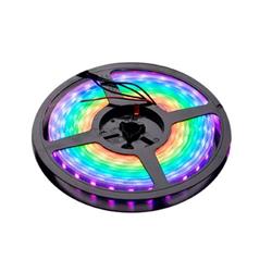 ROLLO CINTA LED 5MT 2835 12V 4.8WW RGB IP20