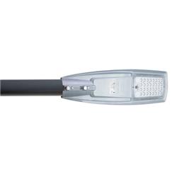 LUMINARIA GALAXY GRIS 50W 5000K 7250LM  (Ø 60MM)