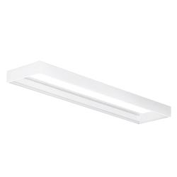 KIT PARA PLAFON RECTANGULAR ALUMINIO BLANCO