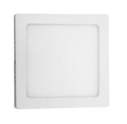 PLAFON LED CUADRADO SLIM BELLALUX 12W 730 CALIDA