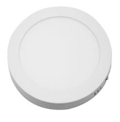 PLAFON LED REDONDO SLIM BELLALUX 18W 730 CALIDA