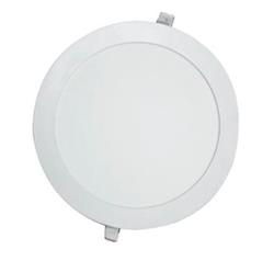 EMBUTIDO LED REDONDO SLIM BELLALUX 6W 6500K L.FRIA