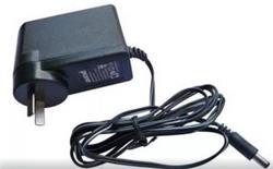 *FUENTE SWITCH ENCHUFABLE 12V 3AH