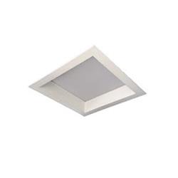 EMBUTIDO FENIX II 24W 3000K BLANCO 22CM X 22CM IP20