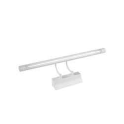 APLIQUE ROSS BLANCO LED 12W 3000K 46CM LARGO