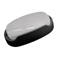 TORTUGA NEGRO LED 12W 3000K 1080LM IP65
