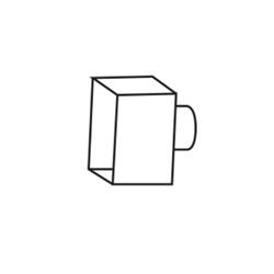 END CAP MANUAL RECTO PARA JENNY SIDE BENDING