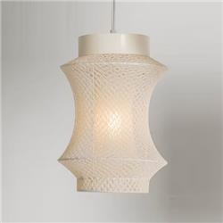 COLGANTE THAI MEDIUM NATURAL G9