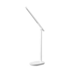 LAMPARA DE MESA VESTA 6W BLANCO DIMERIZABLE