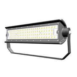 PROYECTOR STADIUM NEGRO 200W 60° 5000K 30000LM IP65