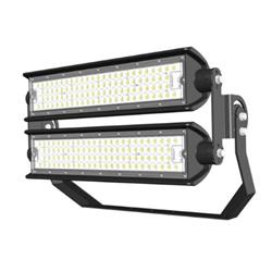 PROYECTOR STADIUM NEGRO 400W 60° 5000K 60000LM IP65