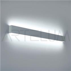 APLIQUE SIWALL BLANCO LED 26W 4000K 2340LM 565MM
