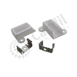 ACCESORIO PARA PERFIL APLICAR 1407 NEGRO (CANDIL)