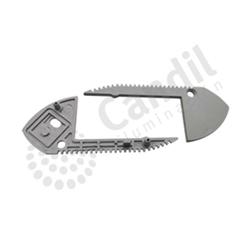ACCESORIO PARA PERFIL ESCALERA 6627 (CANDIL)