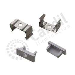 ACCESORIO PARA PERFIL APLICAR 1506 NEGRO (CANDIL)