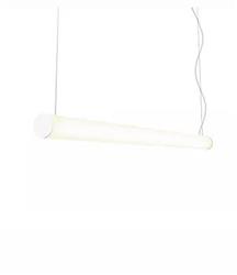 COLGANTE PUMA 232 PLACA LED 50.4W 3000K BLANCO